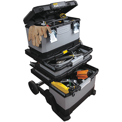 Stanley FATMAX Mobile Workstation