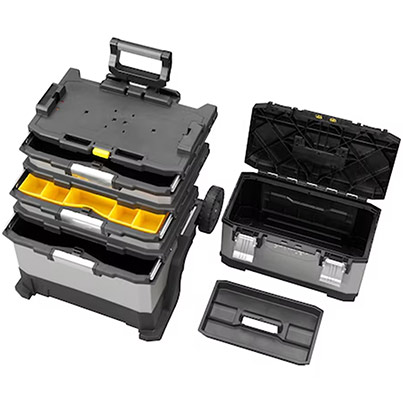 Stanley FATMAX Mobile Workstation
