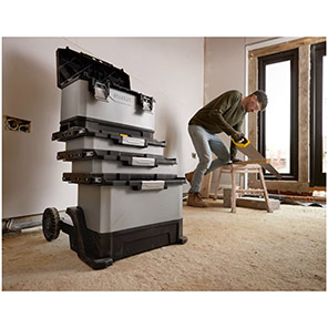 Stanley FATMAX Mobile Workstation