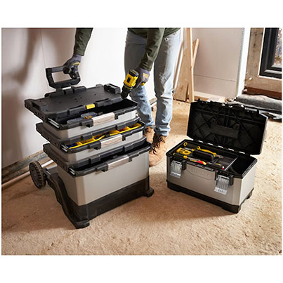 Stanley FATMAX Mobile Workstation