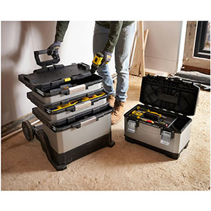 Stanley FATMAX Mobile Workstation
