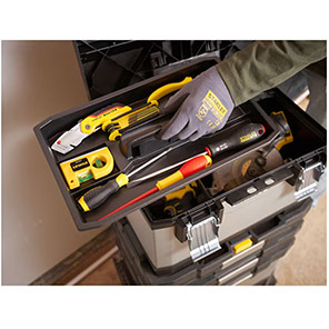 Stanley FATMAX Mobile Workstation