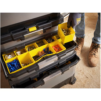 Stanley FATMAX Mobile Workstation