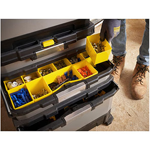 Stanley FATMAX Mobile Workstation