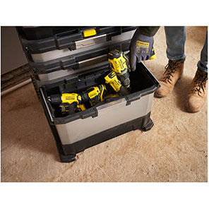Stanley FATMAX Mobile Workstation
