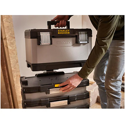 Stanley FATMAX Mobile Workstation