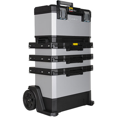 Stanley FATMAX Mobile Workstation
