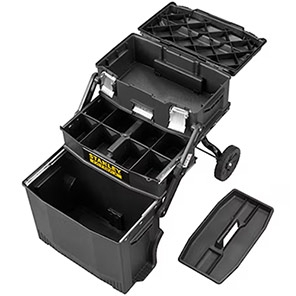 Stanley FATMAX Cantilever Mobile Workstation