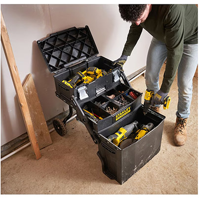 Stanley FATMAX Cantilever Mobile Workstation