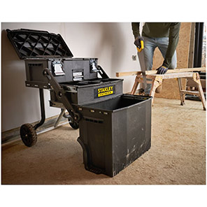 Stanley FATMAX Cantilever Mobile Workstation