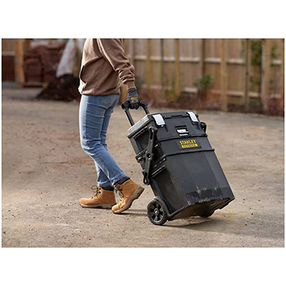 Stanley FATMAX Cantilever Mobile Workstation
