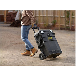 Stanley FATMAX Cantilever Mobile Workstation
