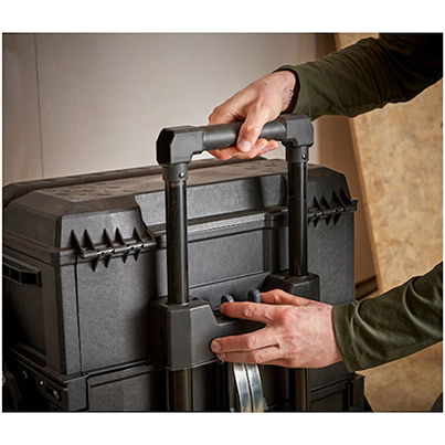 Stanley FATMAX Cantilever Mobile Workstation