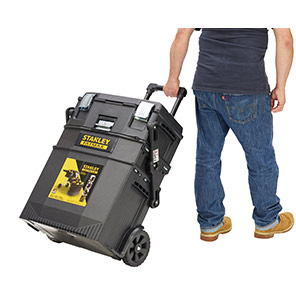 Stanley FATMAX Cantilever Mobile Workstation