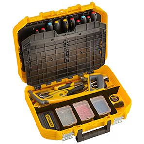 Stanley FATMAX Technician Tool Case