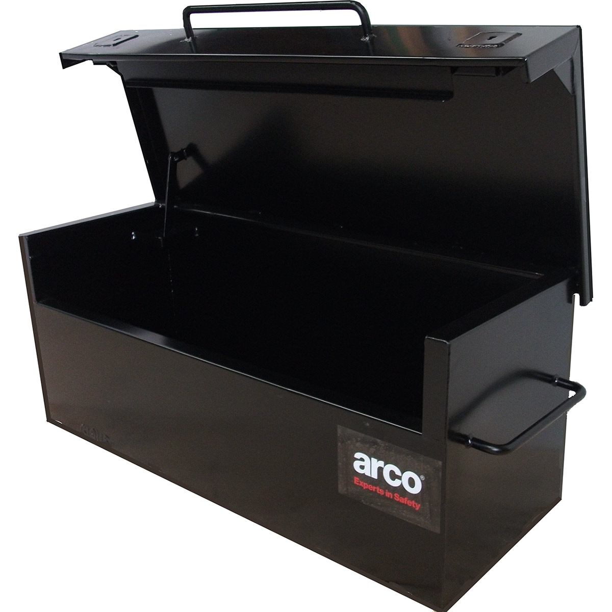 Arco Van Box 1270mm x 450mm x 470mm Arco Truck Toolboxes Arco