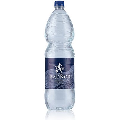 Radnor Hills Still Water 1.5L (Case of 12)