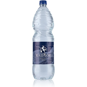 Radnor Hills Still Water 1.5L (Case of 12)