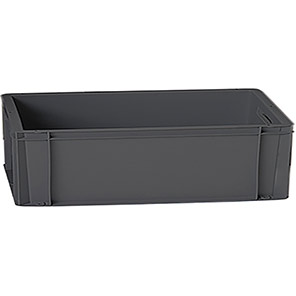 storage bins and totes