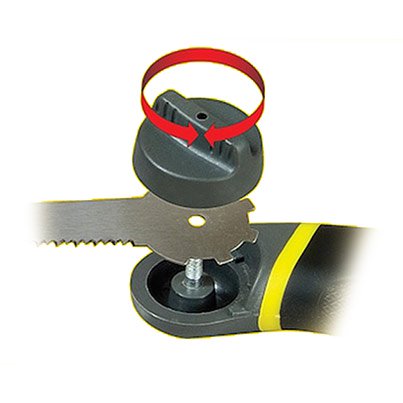 Stanley 3-in-1 Handsaw