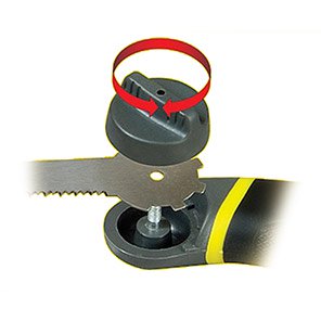 Stanley 3-in-1 Handsaw