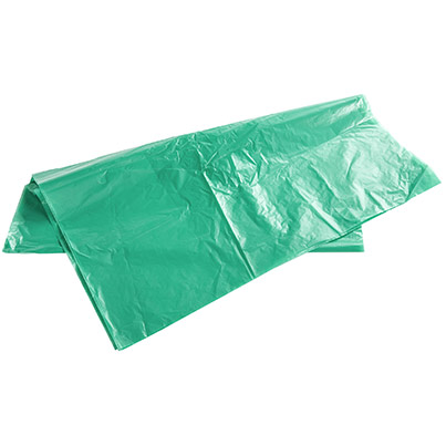 Cromwell Green 90L Heavy-Duty Bin Bags (Box of 200)