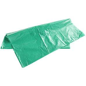 Cromwell Green 90L Heavy-Duty Bin Bags (Box of 200)