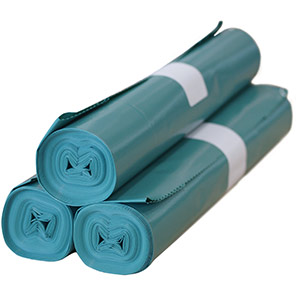 Cromwell Polythene Heavy-Duty Rubble Sack (Pack of 100)