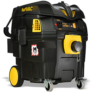 V-TUF TufVac 240V M Class Dust Extractor