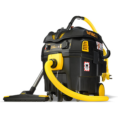 V-TUF TufVac 240V M Class Dust Extractor
