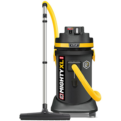 V-TUF Mighty XL Syncro 37L M-Class 240v