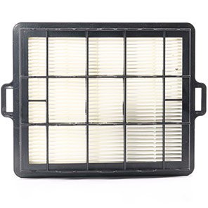 V-TUF RUCKVAC VTM552 H-Class Filter