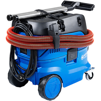 Nilfisk ATTIX 33-2M PC M/H Vacuum Cleaner 240V