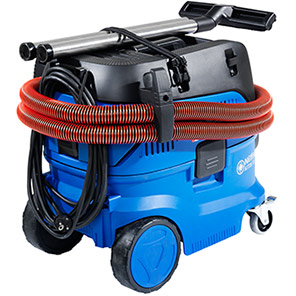 Nilfisk ATTIX 33-2M PC M/H Vacuum Cleaner 240V