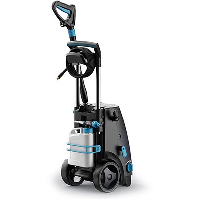 Nilfisk MC 2C Pressure Washer 230V