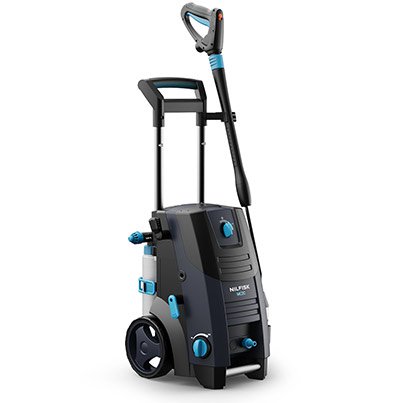 Nilfisk MC 2C Pressure Washer 230V