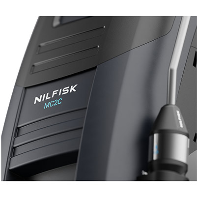 Nilfisk MC 2C Pressure Washer 230V