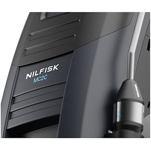 Nilfisk MC 2C Pressure Washer 230V