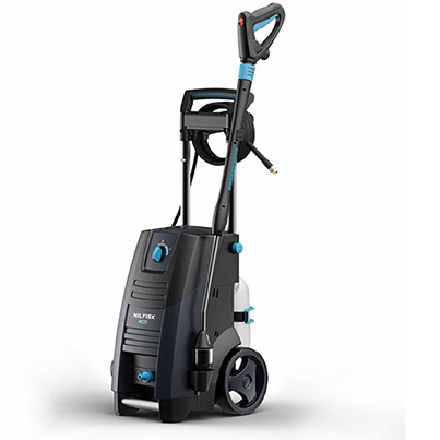Nilfisk MC 2C Pressure Washer 230V
