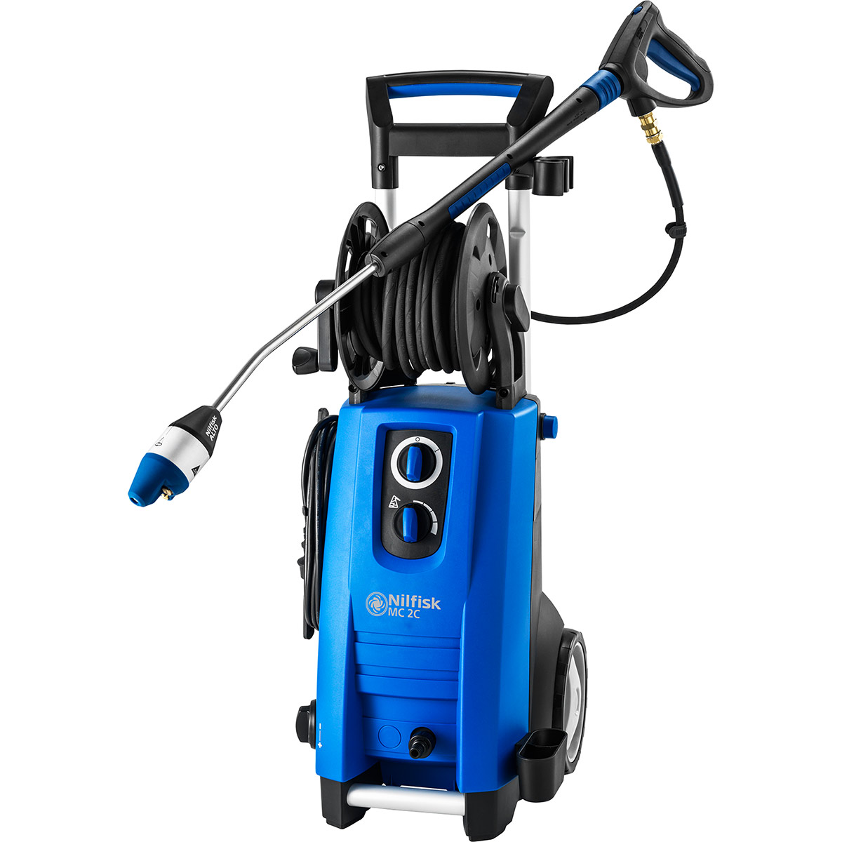 Nilfisk MC 2C Pressure Washer 230V Nilfisk Pressure Washers Arco