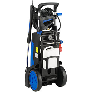 Nilfisk MC 3C Pressure Washer 230V