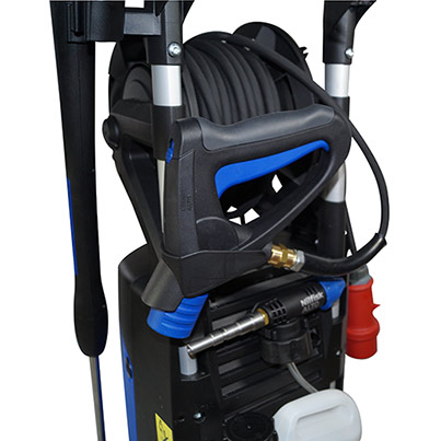 Nilfisk MC 3C Pressure Washer 230V