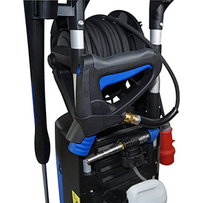 Nilfisk MC 3C Pressure Washer 230V