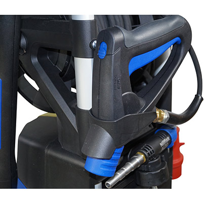 Nilfisk MC 3C Pressure Washer 230V