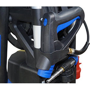 Nilfisk MC 3C Pressure Washer 230V