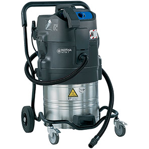 Nilfisk ATTIX 791-2M/B1 M-Class ATEX Vacuum Cleaner 240V Nilfisk ATTIX 791-2M/B1 M-Class ATEX Vacuum Cleaner 240V