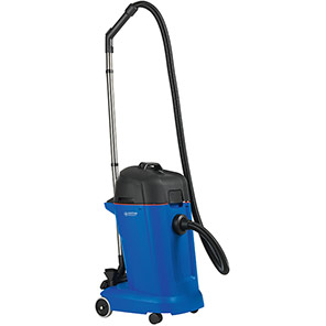 Nilfisk MAXXI II 35 Wet-and-Dry Vacuum Cleaner 240V