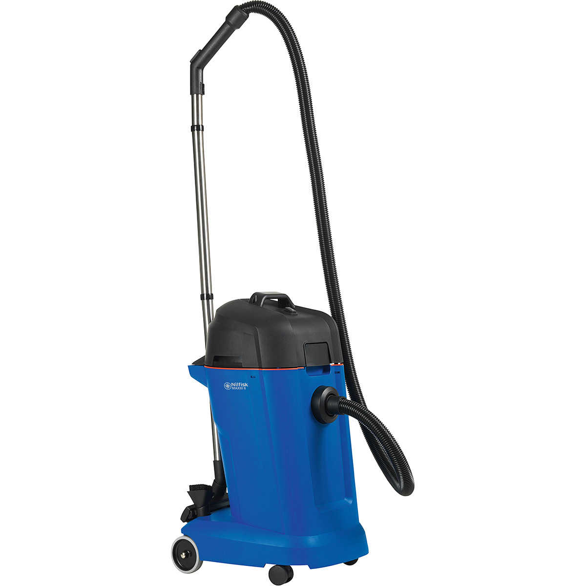 Nilfisk MAXXI II 35 WetandDry Vacuum Cleaner 240V Nilfisk Vacuum