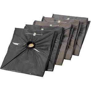 Nilfisk ATTIX M-Class Vacuum Bag Nilfisk ATTIX M-Class Vacuum Bag