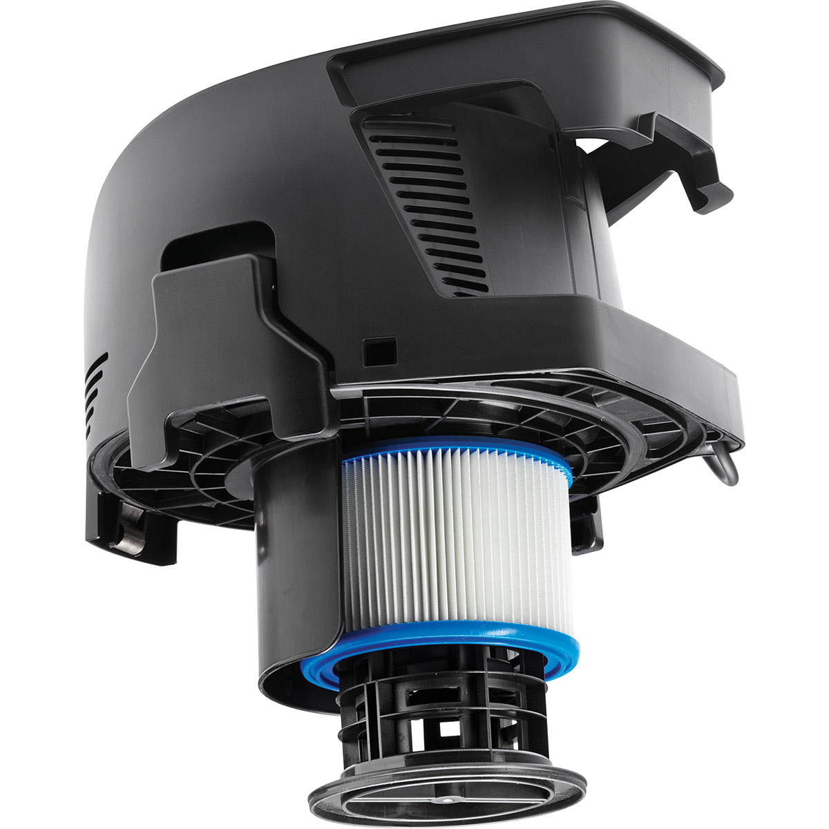 Nilfisk ATTIX 300H PC HClass Vacuum Cleaner 230V Nilfisk Vacuum